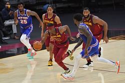 NBA 2020-21: 5 Dark horses to reach the post-season