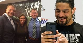 WWE Rumor Roundup - 'Doors open' for major Superstar to return after 2-year absence, Roman Reigns in contact with AEW Star, Update on a dream match - 25th January 2021