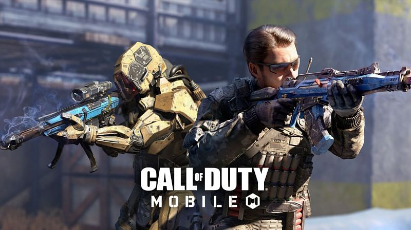 These are 3 Snipers Type in COD Mobile, Which One are You?