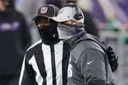 Baltimore Ravens At Buffalo Bills TV Schedule Coverage Map Time And