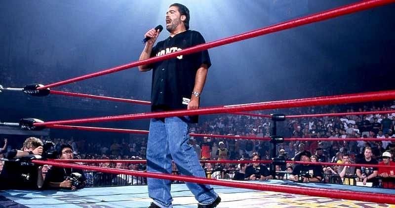 Vince Russo