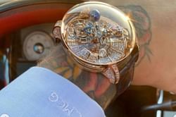 McGregor vs Poirier 2: What time does UFC 257 start?