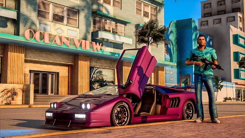 gta 5 ps4 car mods