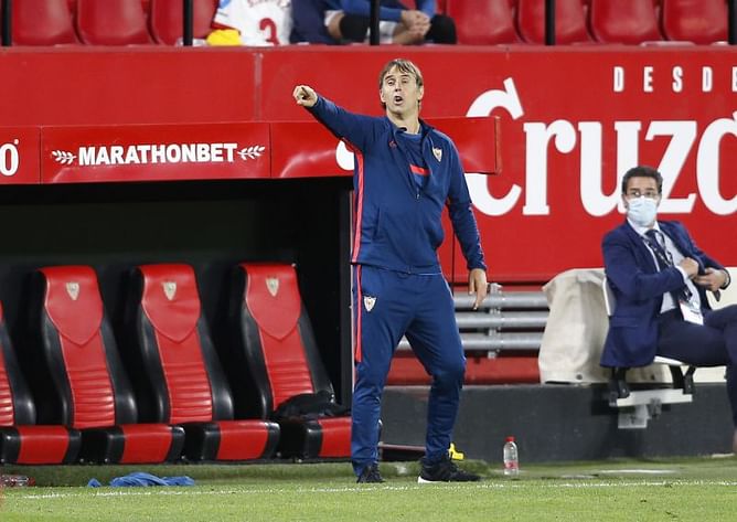 Deportivo Alaves vs Sevilla prediction, preview, team news and more | La Liga 2020-21