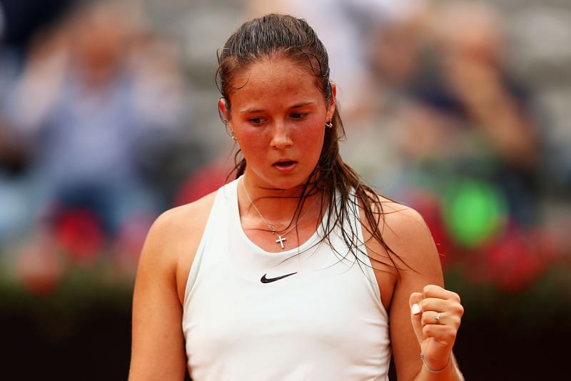 Daria Kasatkina