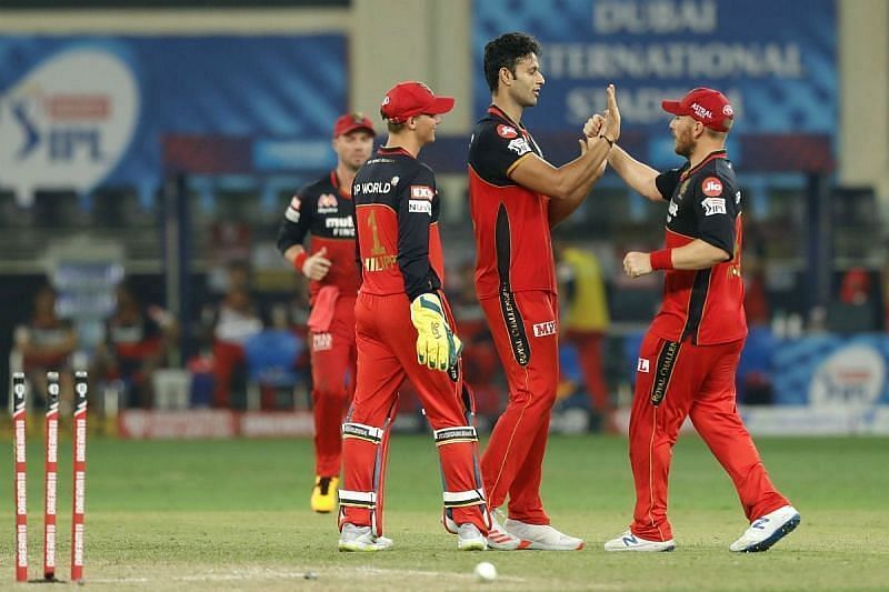 RCB released Shivam Dube ahead of the IPL 2021 auction