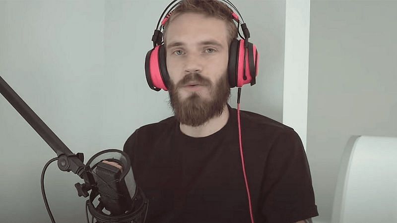 PewDiePie and Crainer On Board to Serve as Mentors in Content