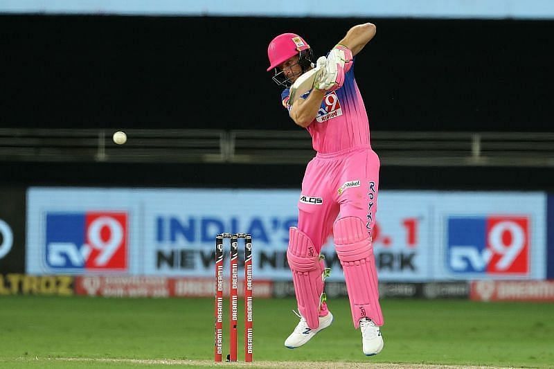 Jos Buttler is an integral part of the Rajasthan Royals squad [P/C: iplt20.com]