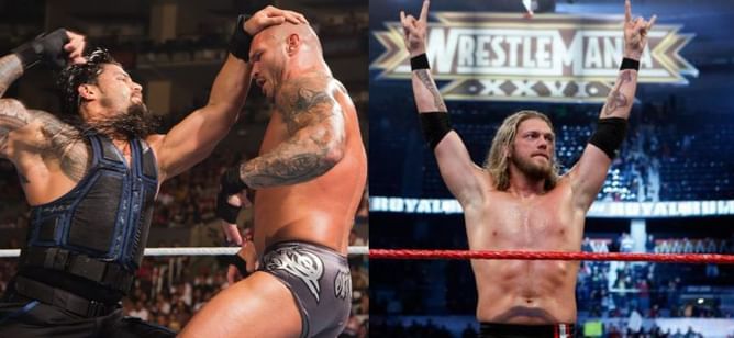 5 WWE सुपरस्टार्स जिन्होंने 2 या उससे कम एलिमिनेशन करने के बावजूद Royal Rumble मैच में जीत दर्ज की