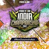 How to register for the Free Fire India Championship Spring Split 2021