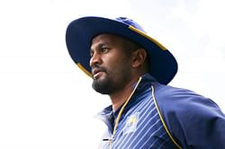Dimuth Karunaratne unlikely to play final Test against England