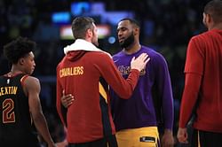 LA Lakers vs Cleveland Cavaliers: Injury Updates, Predicted Lineups and Starting-5s - January 25th, 2021 | NBA Season 2020-21