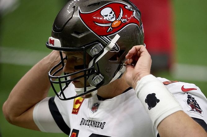 NFL: Who is the GOAT?