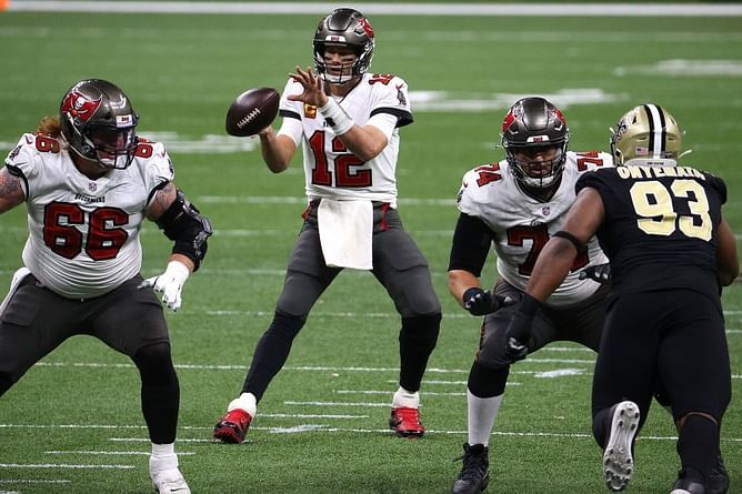 NFL: Which player has the most playoff wins?