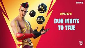 Fortnite legends Tfue and TheGrefg have a wholesome exchange on Twitter and fans can't get enough
