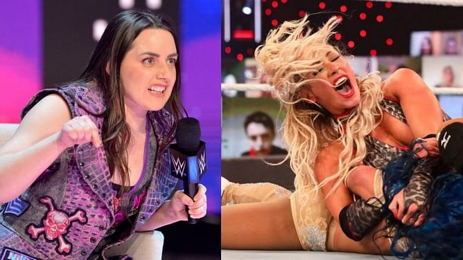 5 WWE Superstars who deserve more praise for their wrestling skills than what they get