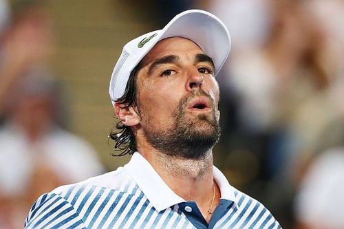 Jeremy Chardy