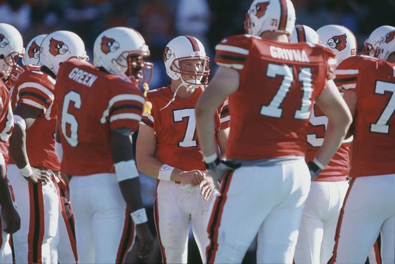 University of Utah Utes vs University of Louisville Cardinals