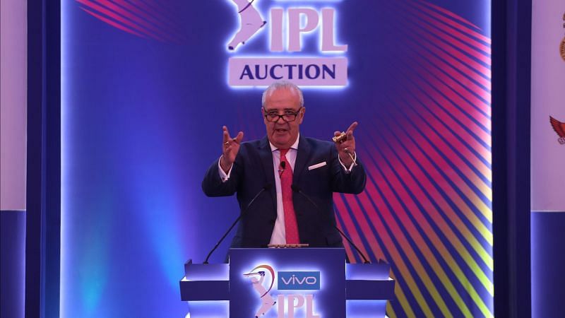 IPL player auction for 2021 is expected to be held in February