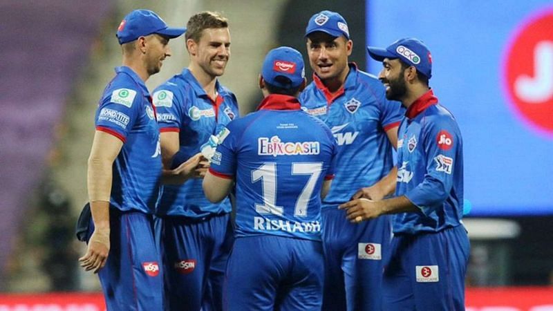 Delhi Capitals