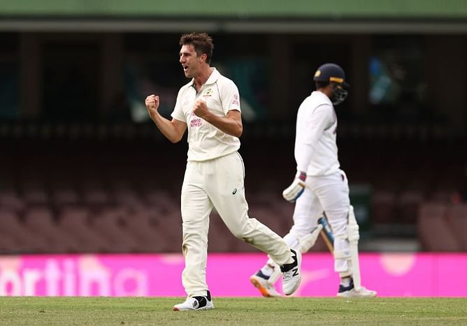 "A batsman is the best person to be a captain" - Mark Taylor against making Pat Cummins Australia skipper