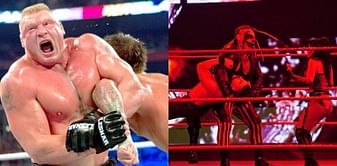 5 WWE सुपरस्टार्स जो Royal Rumble 2021 में 30वें स्थान पर एंट्री कर सकते हैं