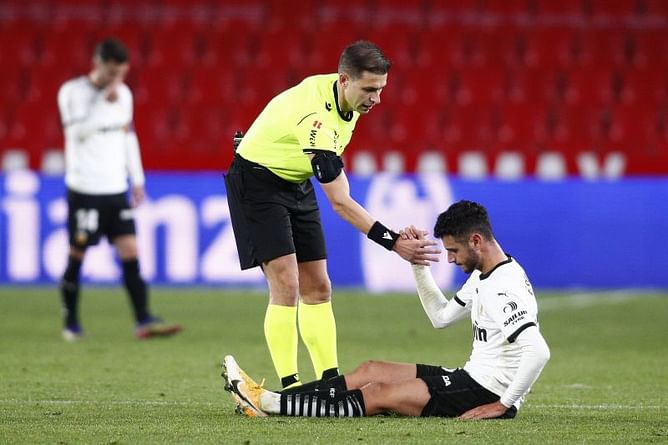 Valencia vs Cadiz prediction, preview, team news and more | La Liga 2020-21