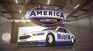 NASCAR reportedly moving to USA Network after NBCSN shutdown