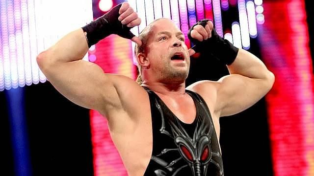 Rob Van Dam