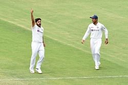 Shardul Thakur registers the second-best match figures by an Indian player at the Gabba