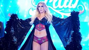 WWE WrestleMania में हो सकता है शार्लेट फ्लेयर और रैंडी ऑर्टन का धमाकेदार मैच
