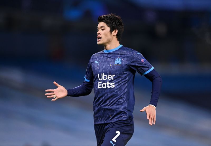 5 best Asian footballers in the world right now