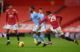 Manchester United vs Manchester City prediction, preview, team news and more | League Cup 2020-21
