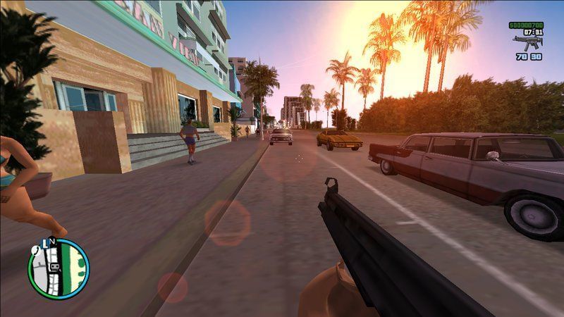 GTA Vice City 4.0 mod - ModDB