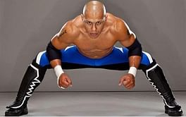"They fired him on Christmas Eve!" - JTG recalls working with Low Ki AKA Kaval in WWE [Exclusive]