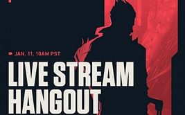 Everything new from the Valorant live stream hangout, new ranking system, Valorant Championship, and more