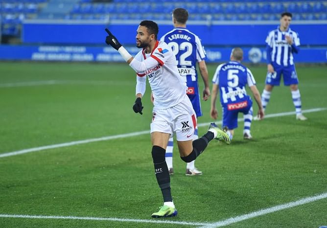 Eibar vs Sevilla prediction, preview, team news and more | La Liga 2020-21