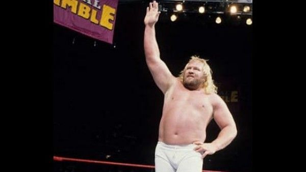 Big John Studd