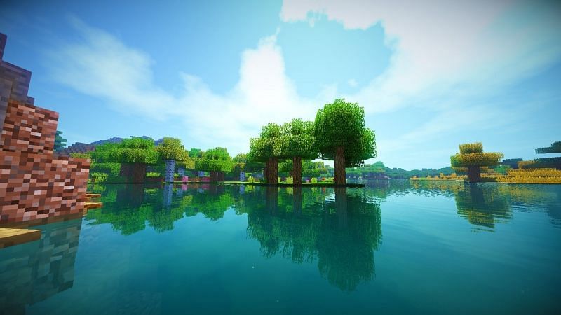 minecraft 1.12 shaders low end pc