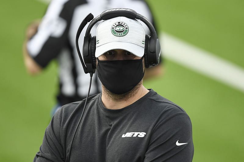 NFL coaches news and rumors: Dolphins fire Adam Gase, Jets fire