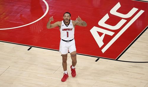 The Florida State Seminoles and the Louisville Cardinals will face off at the KFC Yum! Center on Monday