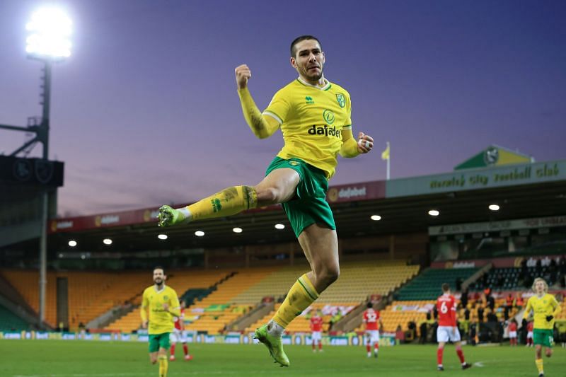 Norwich City are in Championship action this weekend