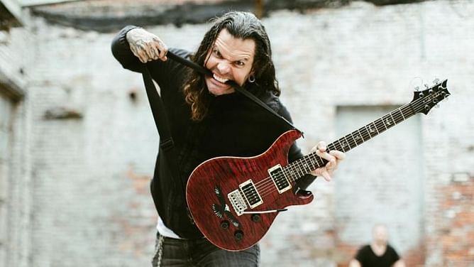 5 WWE Superstars you may not know ventured into the world of music