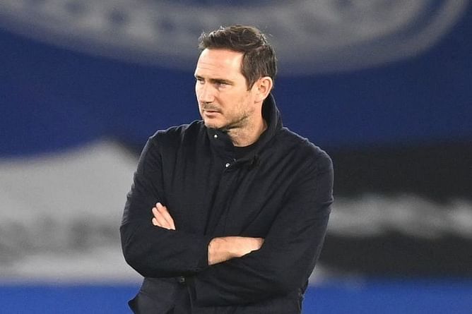 Chelsea Transfer News Roundup: Lampard sacked, Declan Rice demand reportedly angered Chelsea board, and more - 25 January 2021