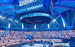 3 Pleasant surprises that WWE threw at fans in 2020