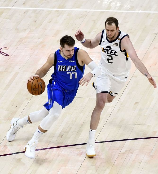 Dallas Mavericks vs Utah Jazz: Injury Updates, Predicted Lineups and Starting 5s - January 29th, 2021 | NBA Season 2020-21