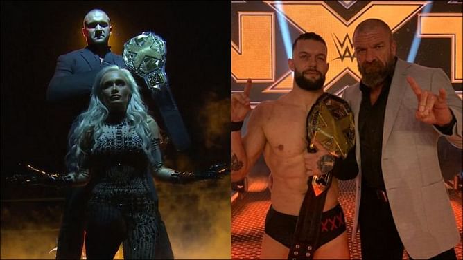 5 things that must happen on NXT New Year’s Evil