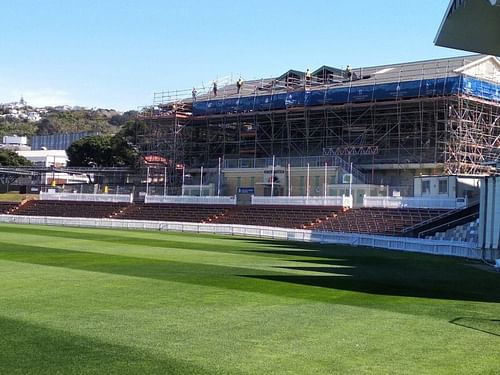 Basin Reserve (Wellington) - 2021 All You Need to Know BEFORE You Go (with  Photos) - Tripadvisor