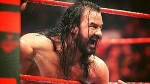 Report: Change in original plan for Drew McIntyre's return