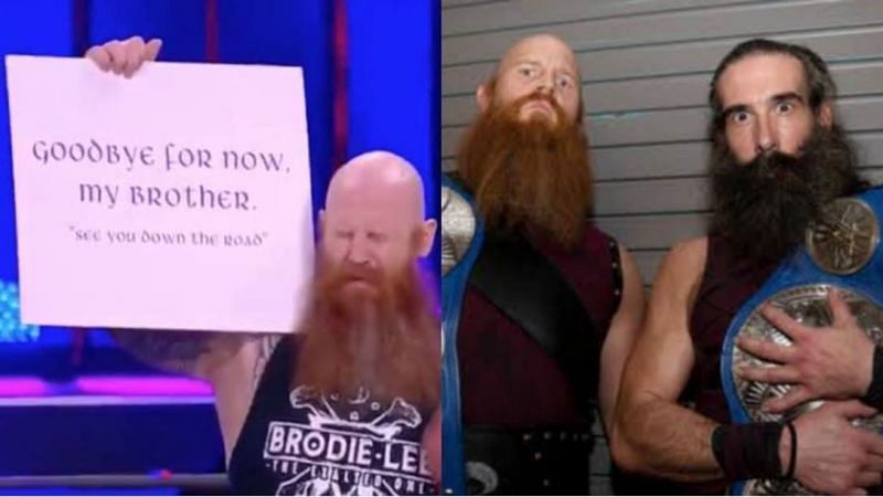 Tony Khan spoke about Erick Redbeard&#039;s surprise appearance on AEW